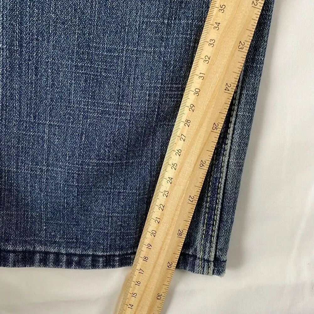 Reputation Men's Jeans 32x29‎ Straight Leg